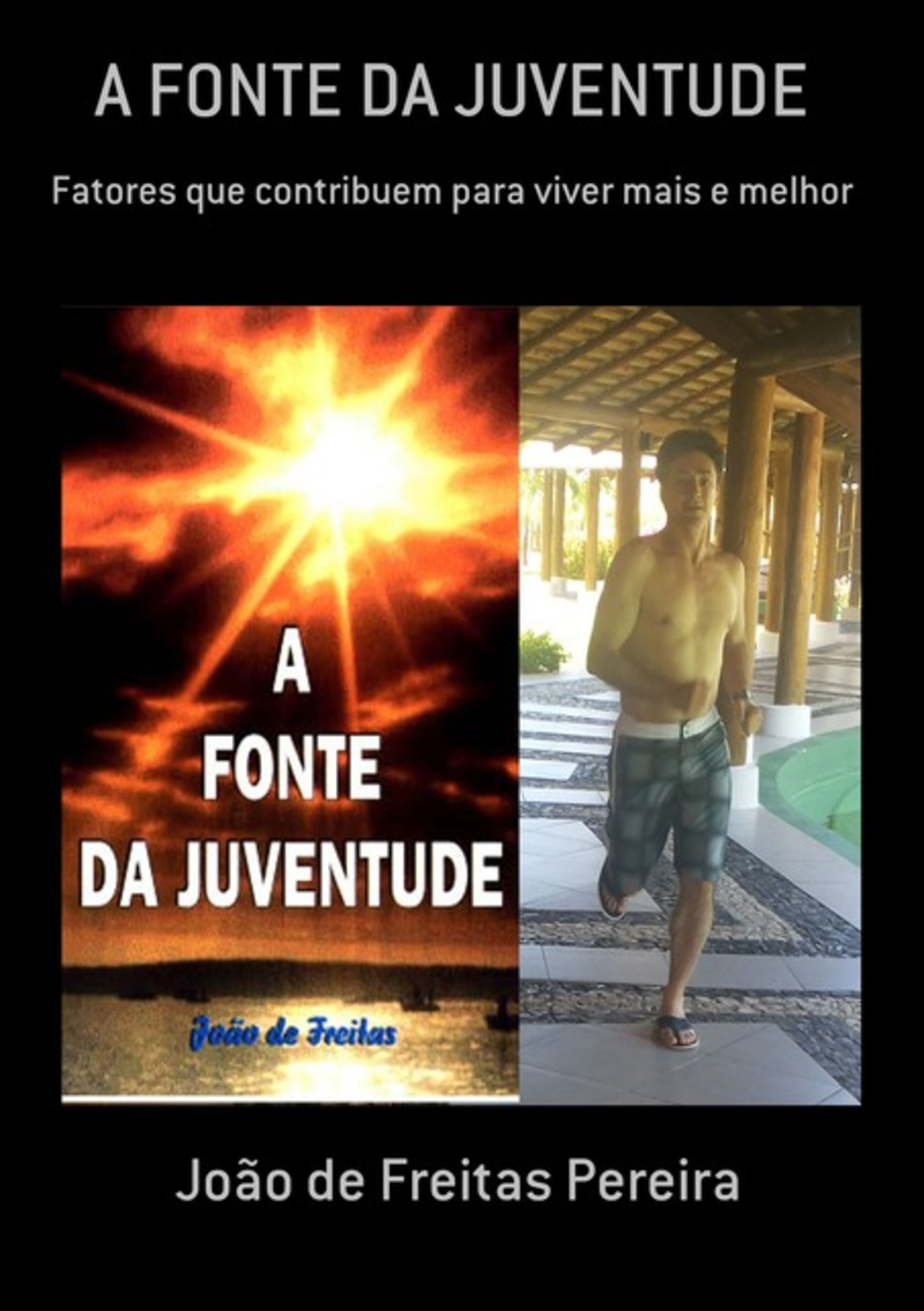 A Fonte Da Juventude