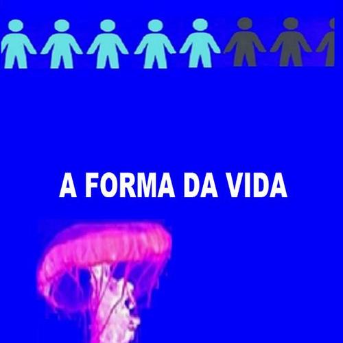 A FORMA DA VIDA