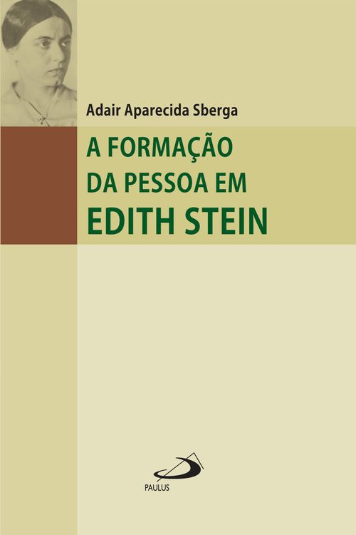 A formação da pessoa em Edith Stein