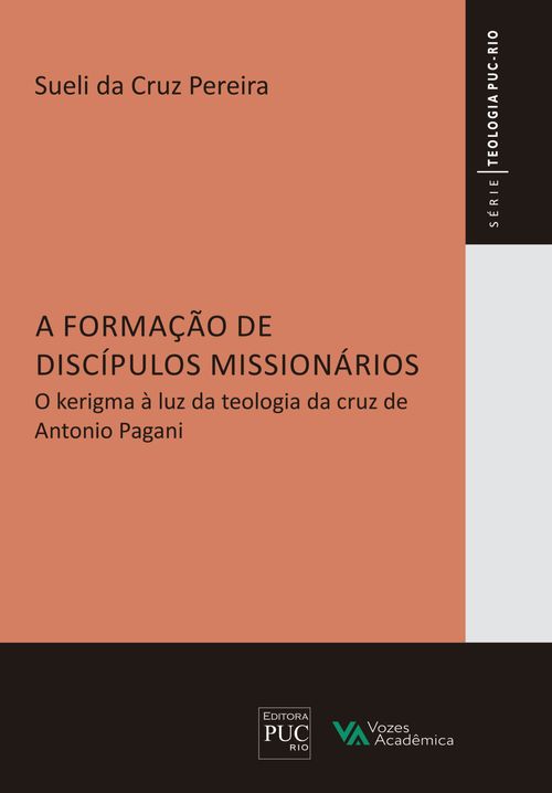 A formação de discípulos missionários