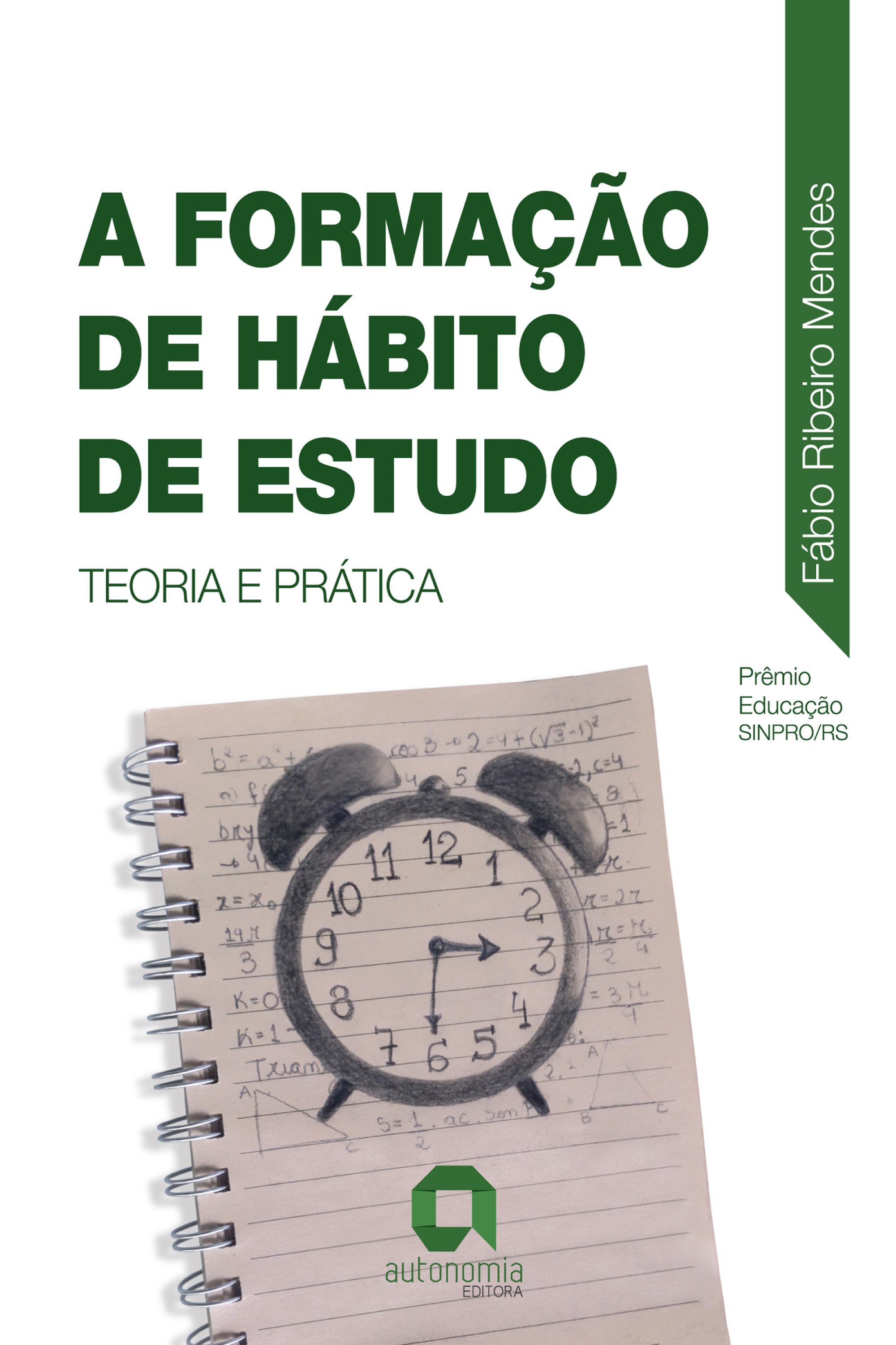 A Formação de Hábito de Estudo