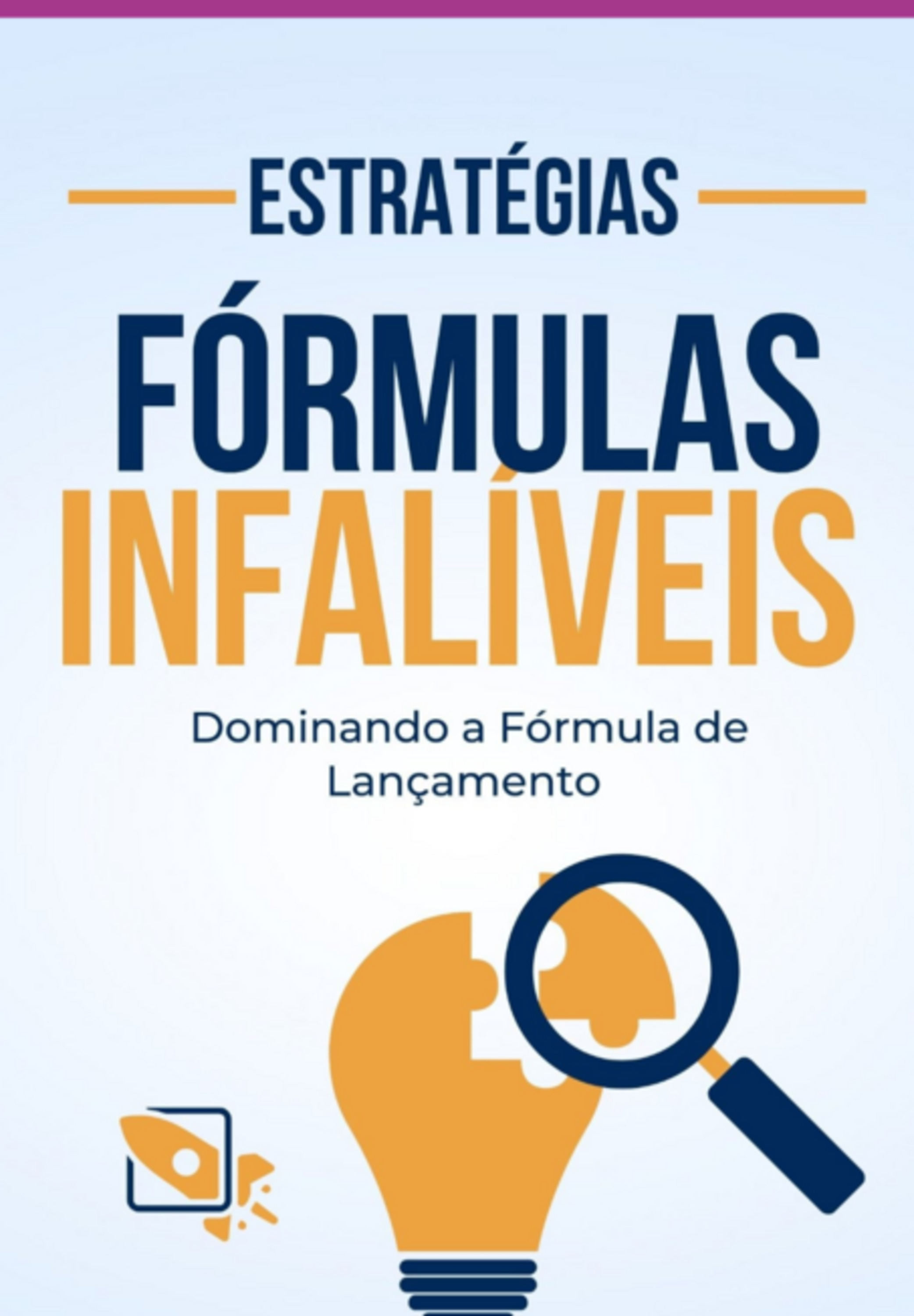 A Fórmula De Lançamento