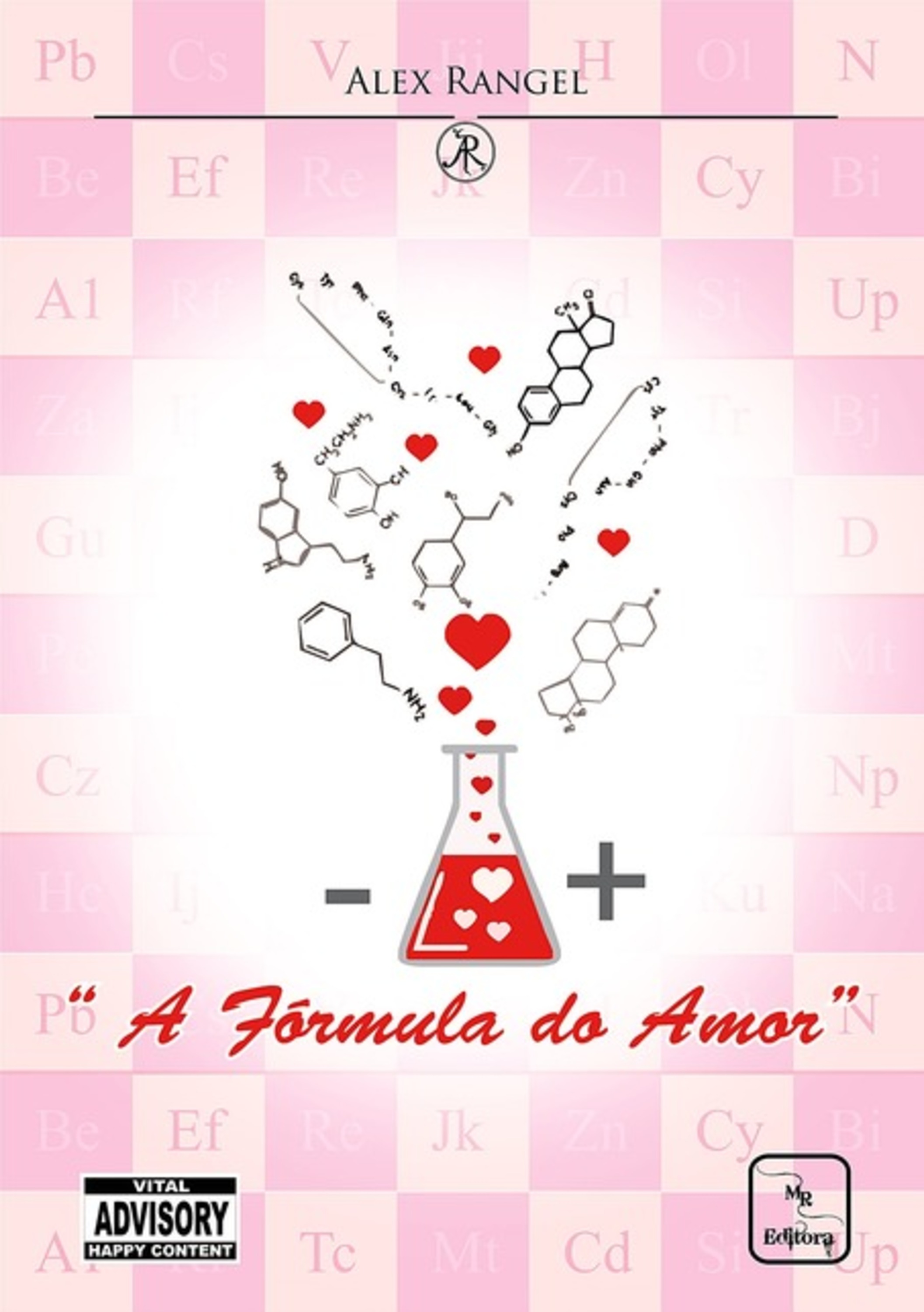 A Fórmula Do Amor