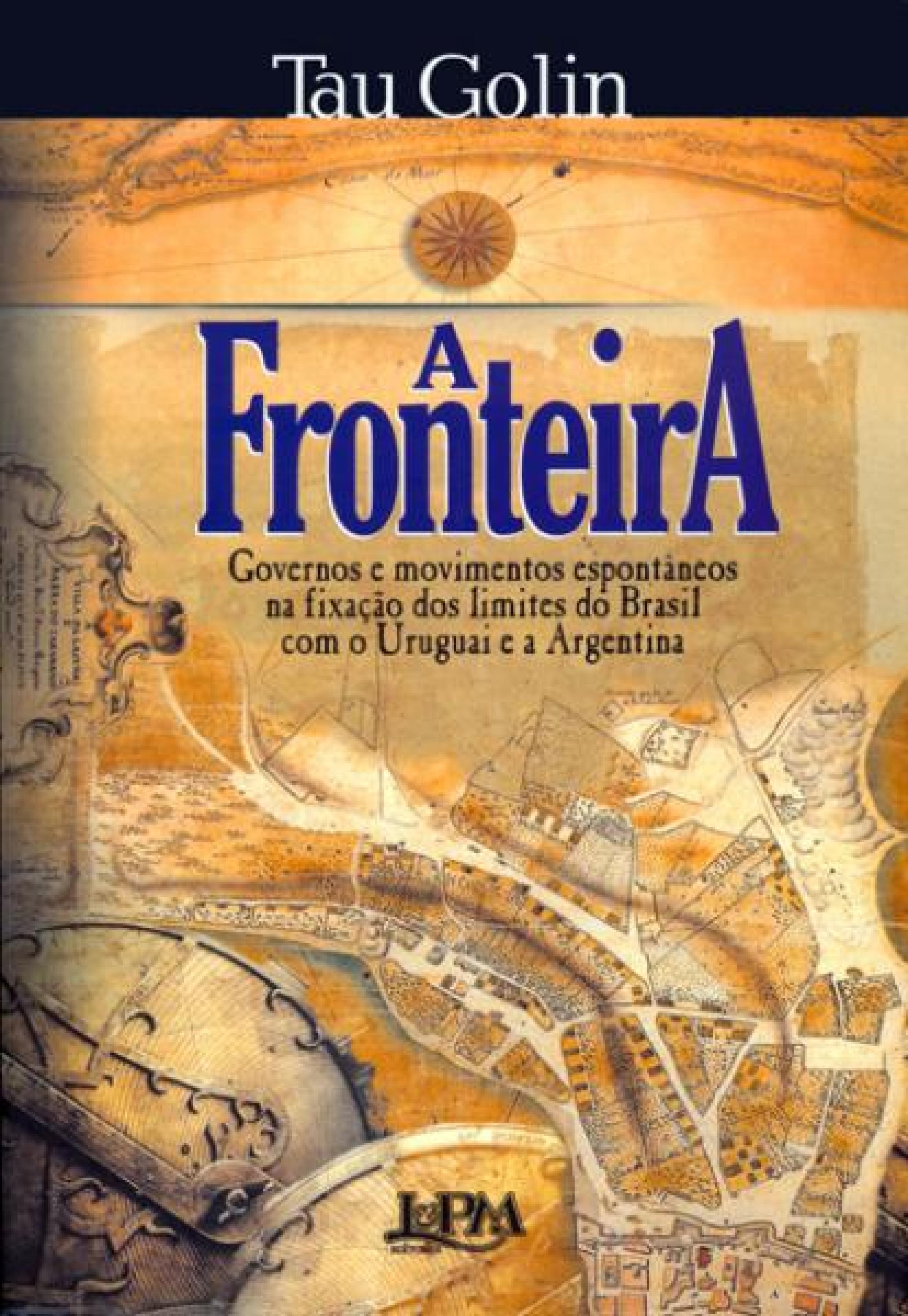 A Fronteira 1