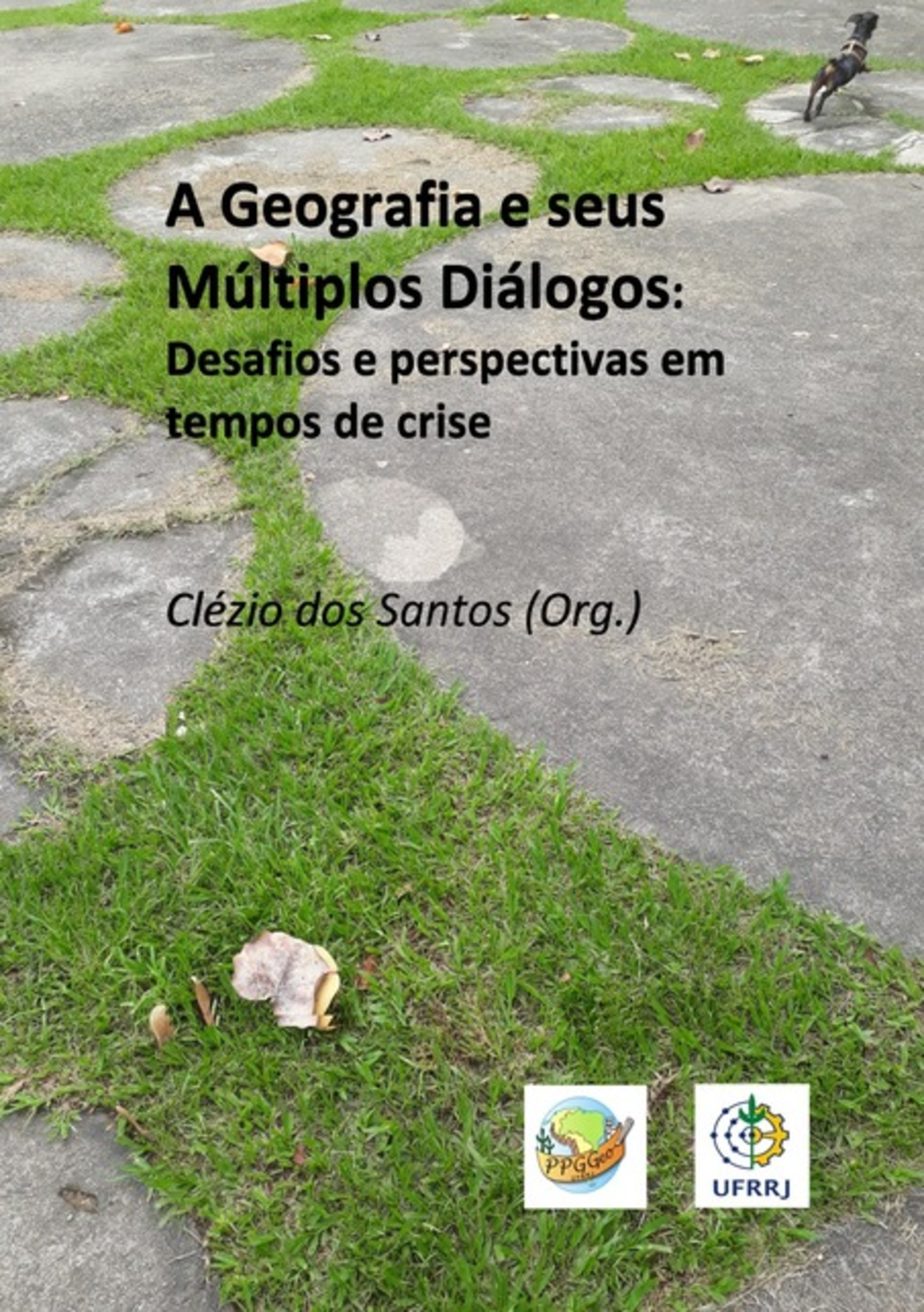 A Geografia E Seus Múltiplos Diálogos