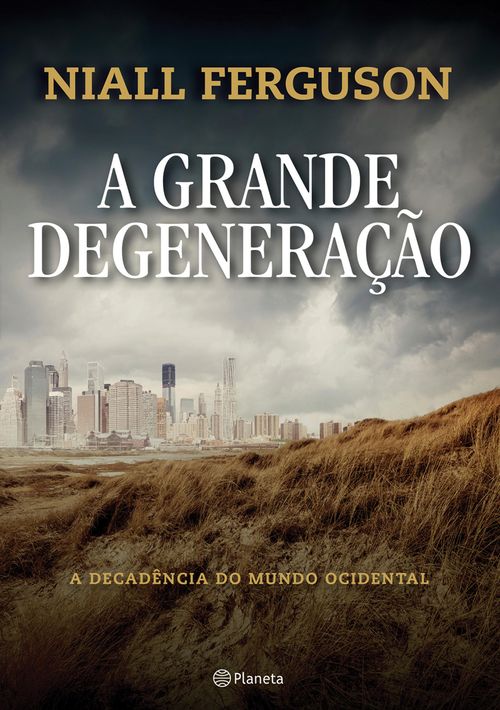 A Grande Degeneração