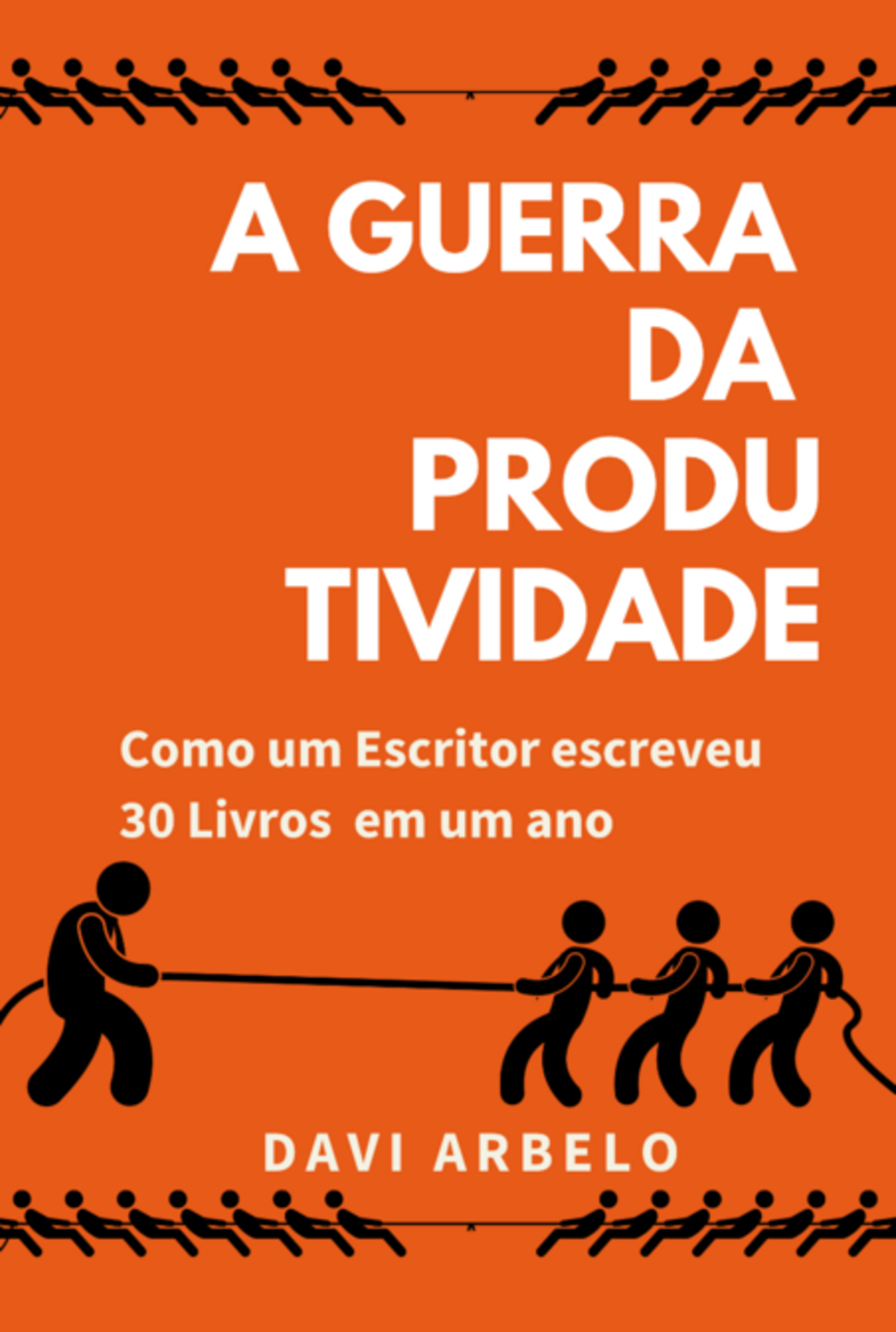 A Guerra Da Produtividade