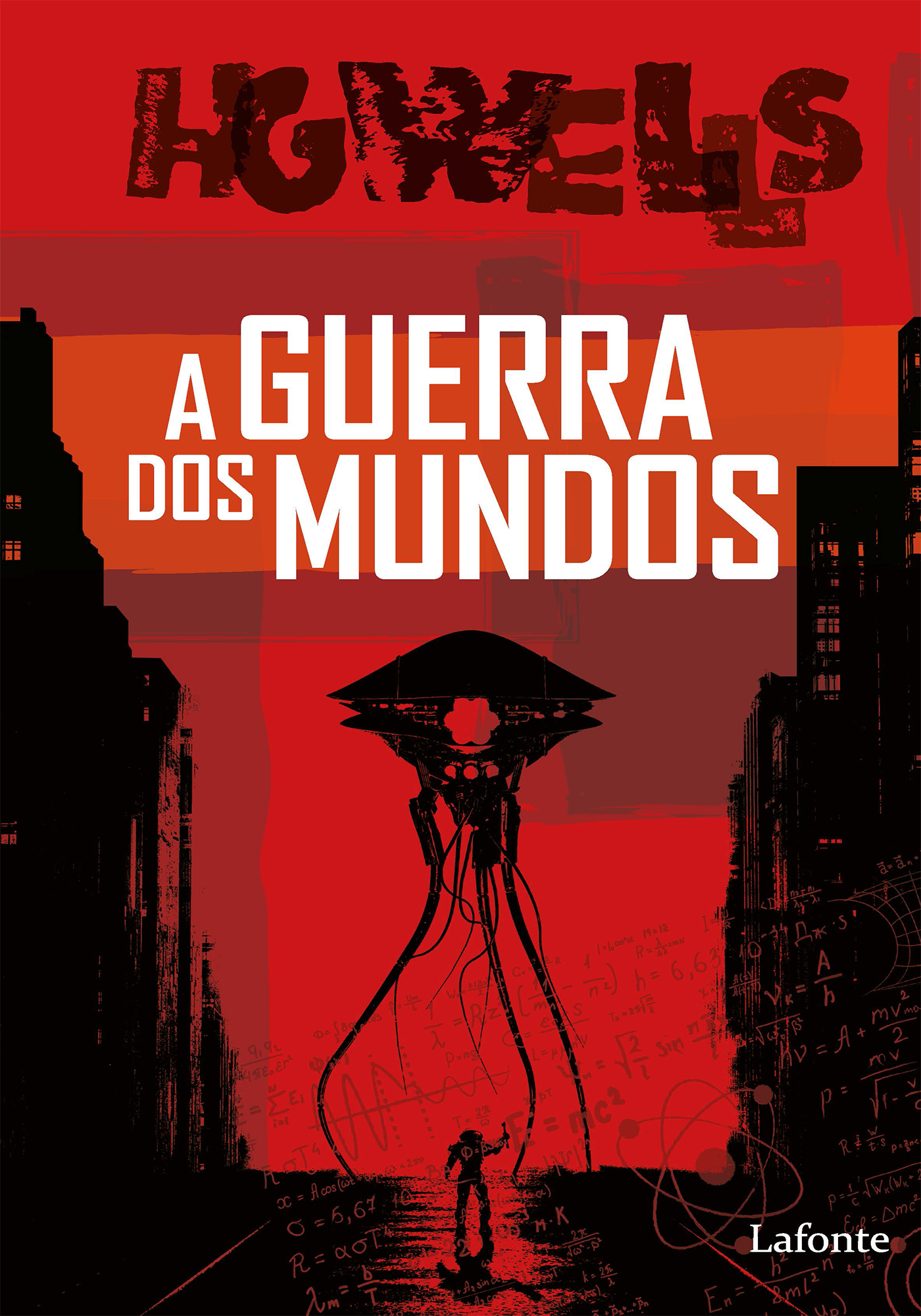 A Guerra dos Mundos