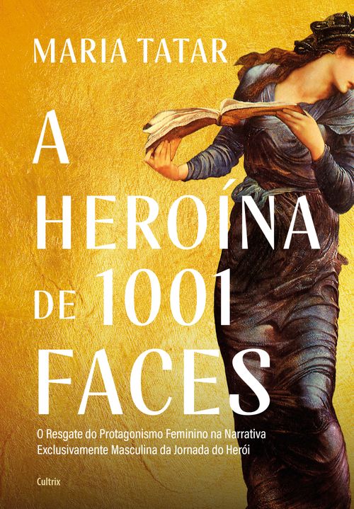 A heroína de 1001 faces