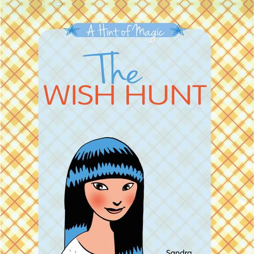 A Hint of Magic 2: The Wish Hunt