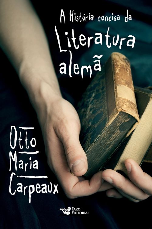 A História concisa da Literatura alemã