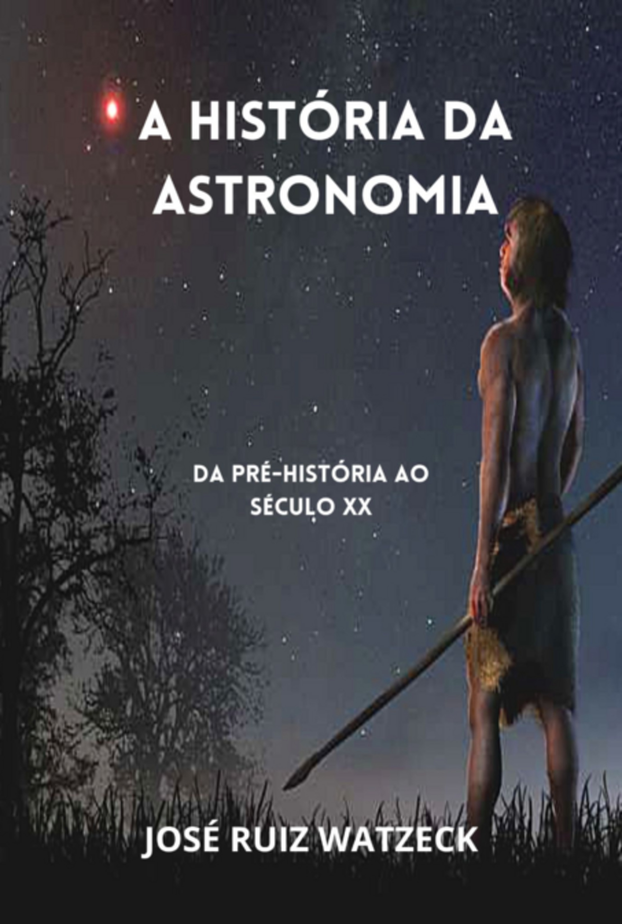 A História Da Astronomia