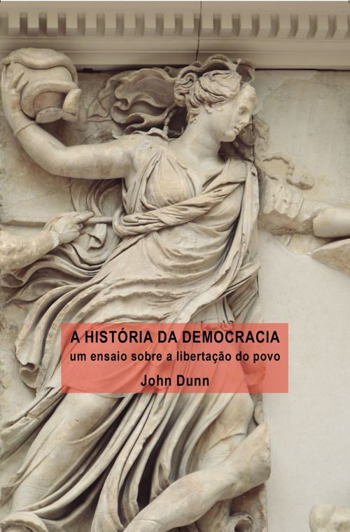 A HISTÓRIA DA DEMOCRACIA