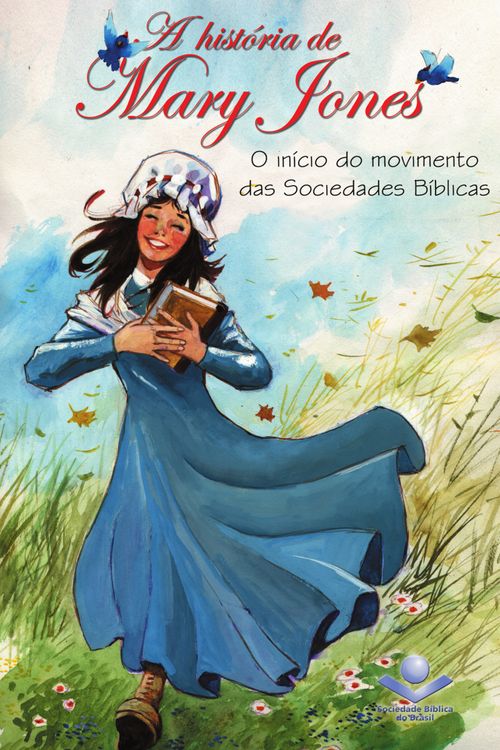 A história de Mary Jones