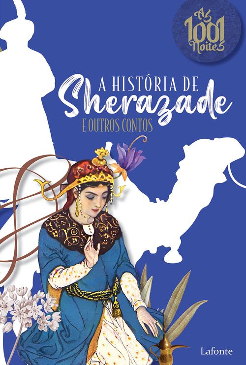 A história de Sherazade e outros contos
