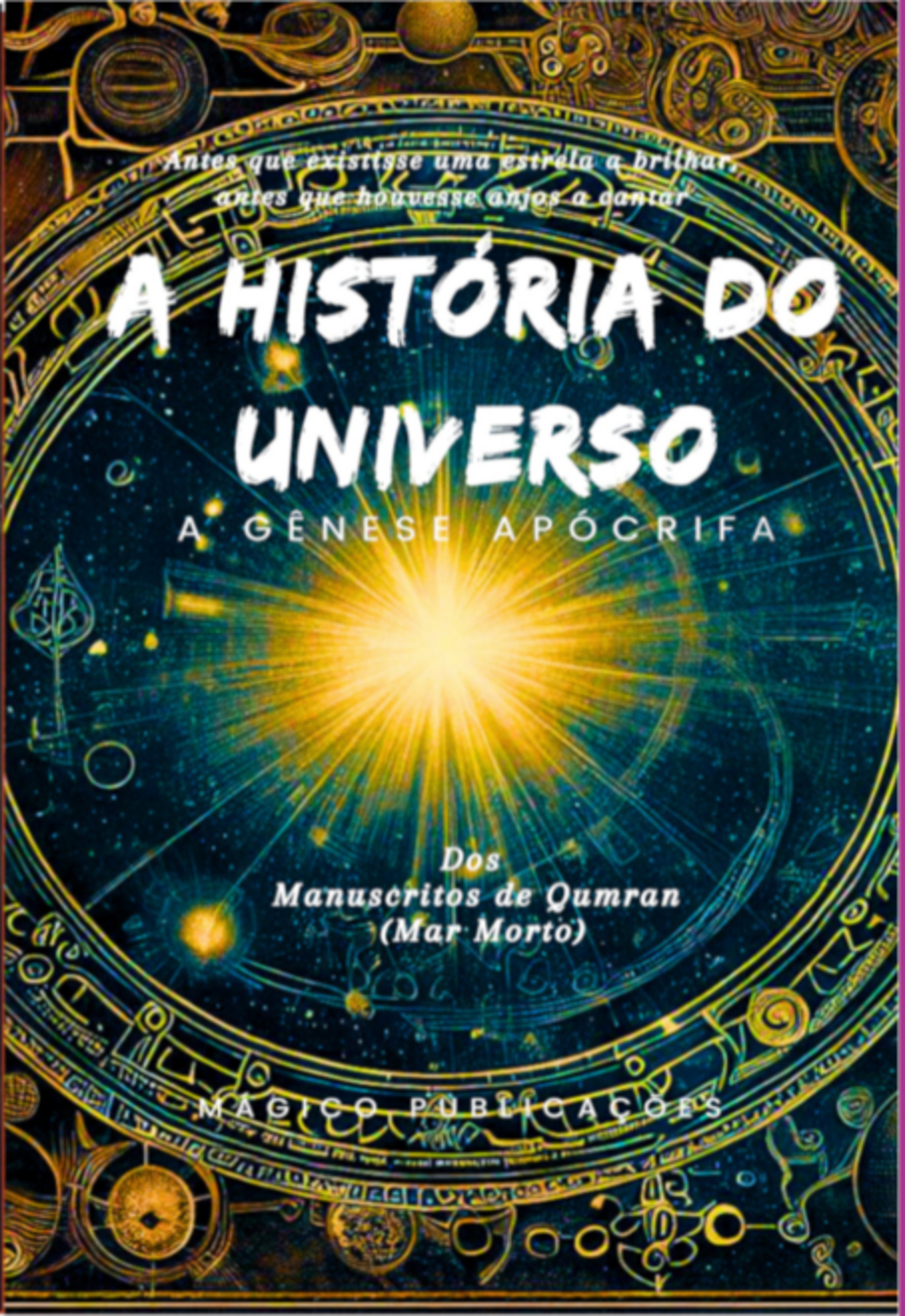 A História Do Universo