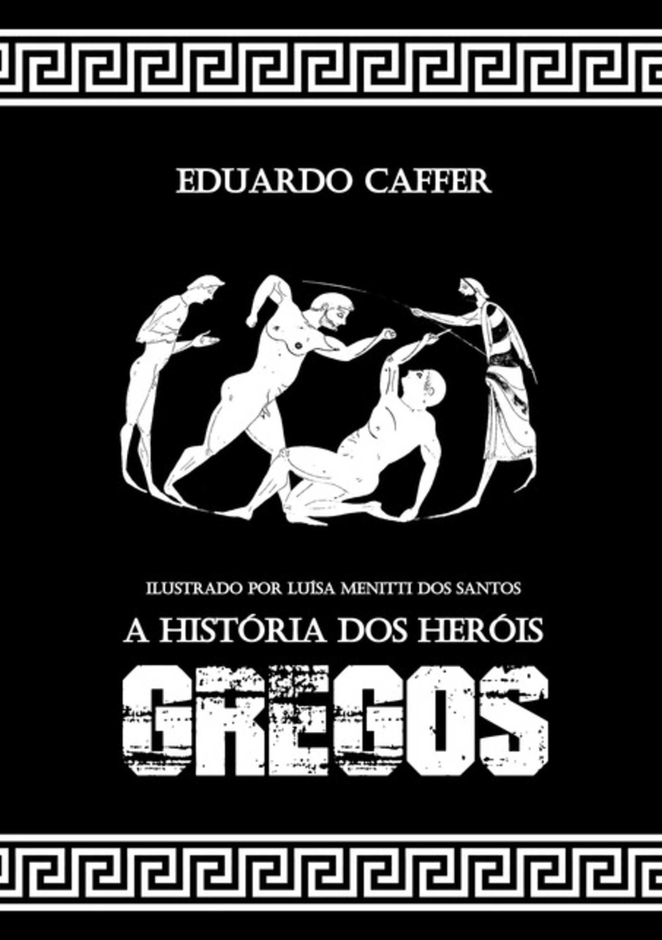 A História Dos Heróis Gregos