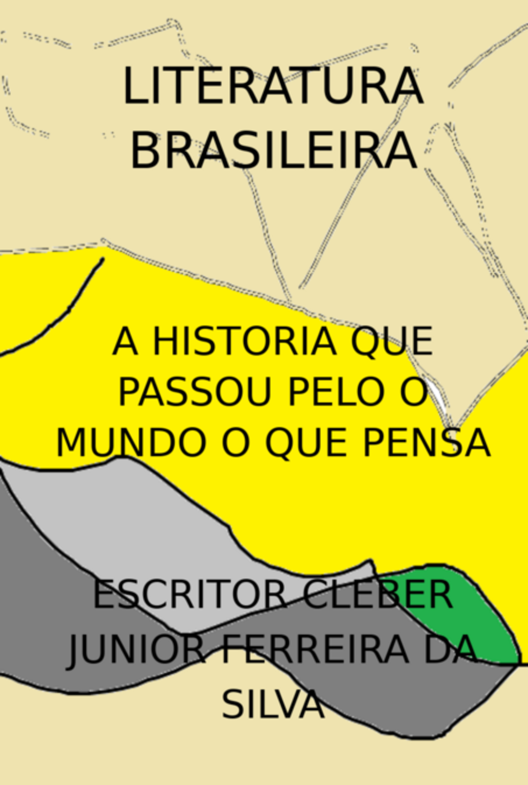 A Historia Que Passou Pelo O Mundo O Que Pensa