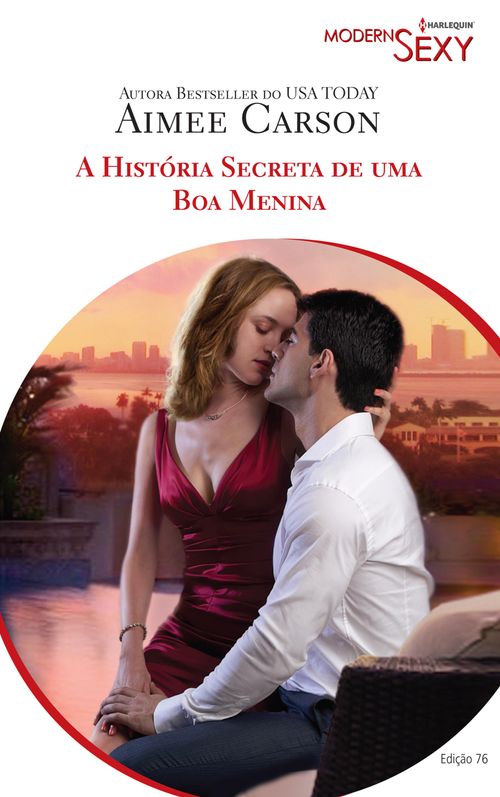 A História Secreta de uma boa Menina