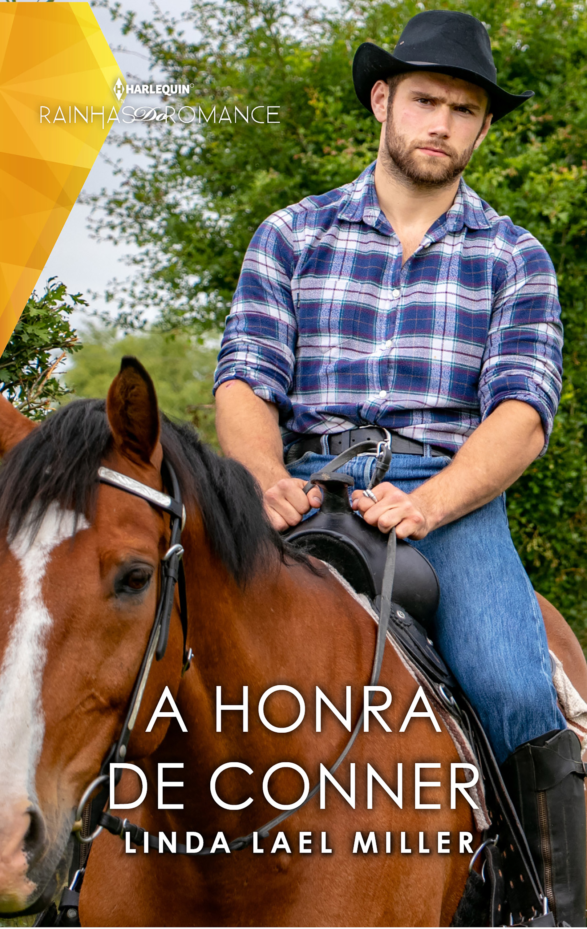 A Honra de Conner