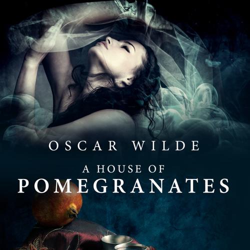 A House of Pomegranates