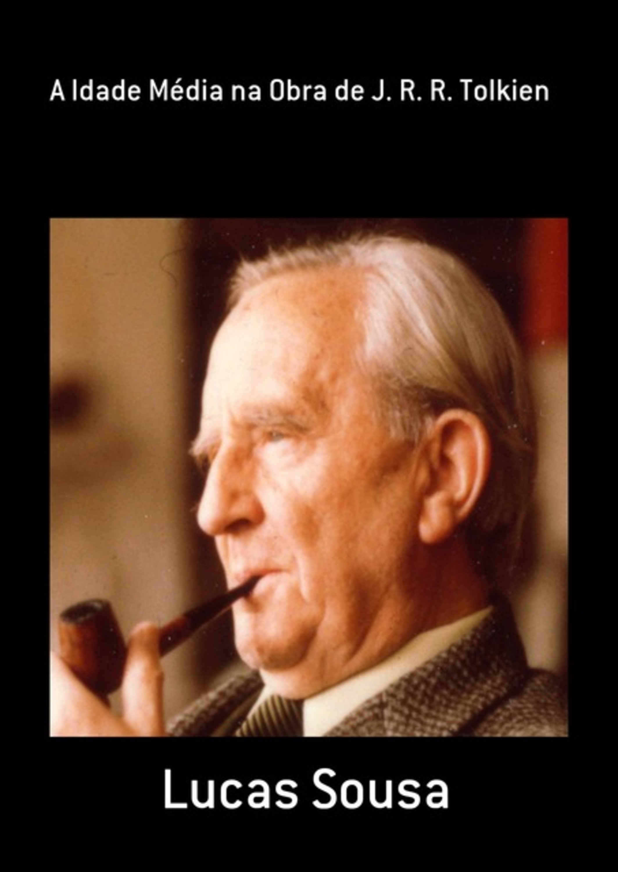 A Idade Média Na Obra De J. R. R. Tolkien