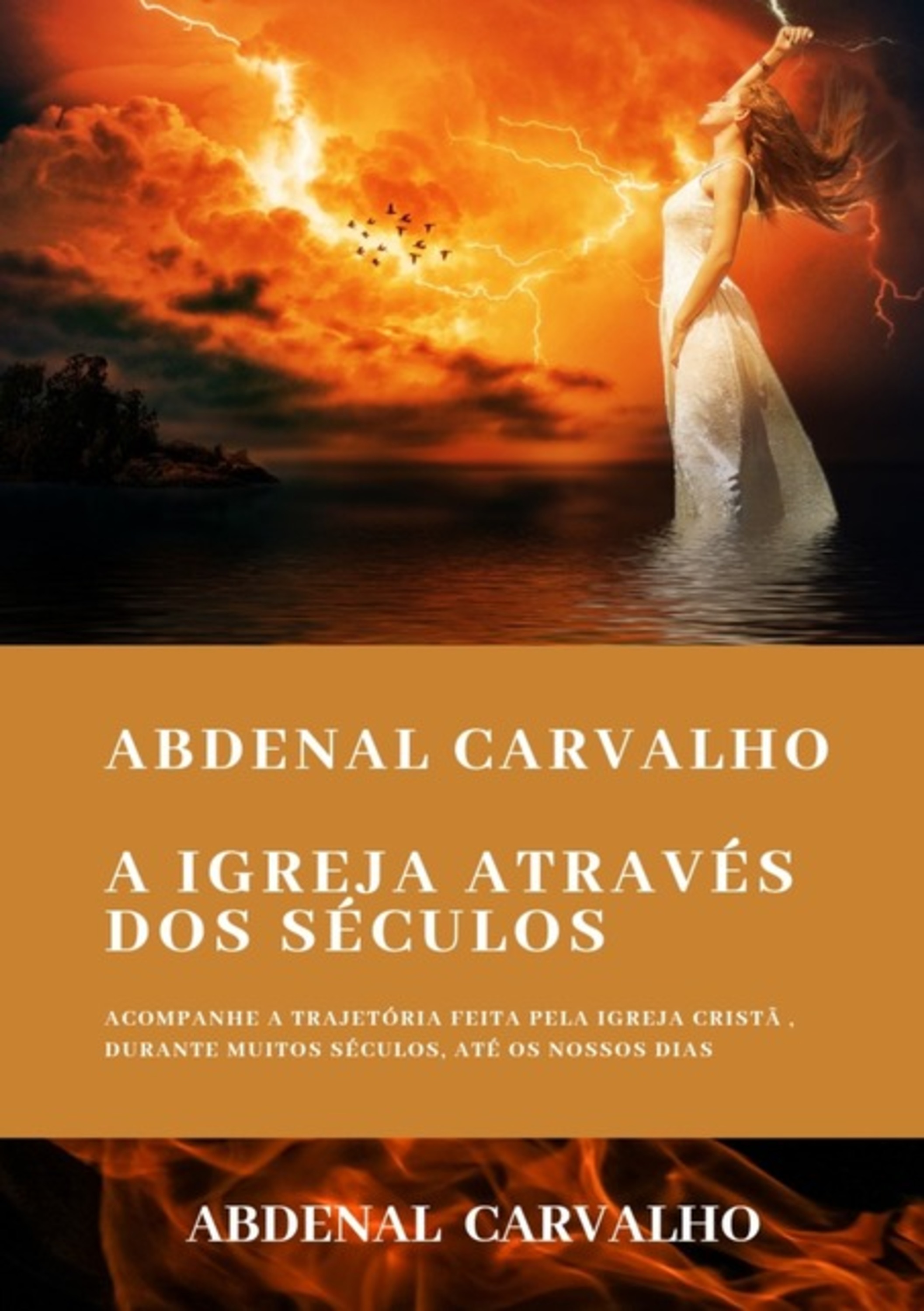 A Igreja Através Dos Séculos