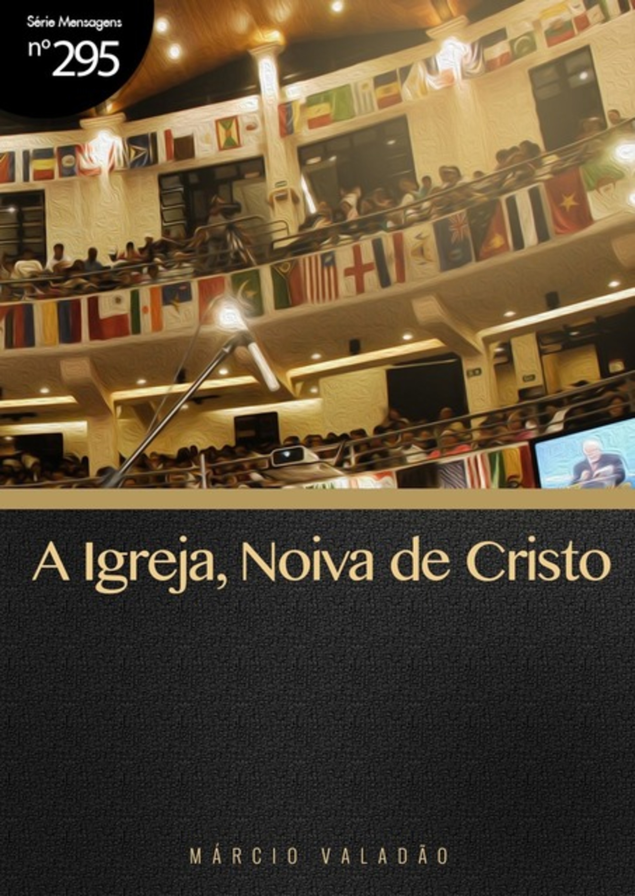 A Igreja, Noiva De Cristo