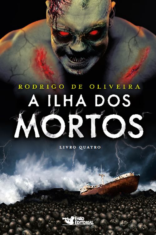 A ilha dos mortos