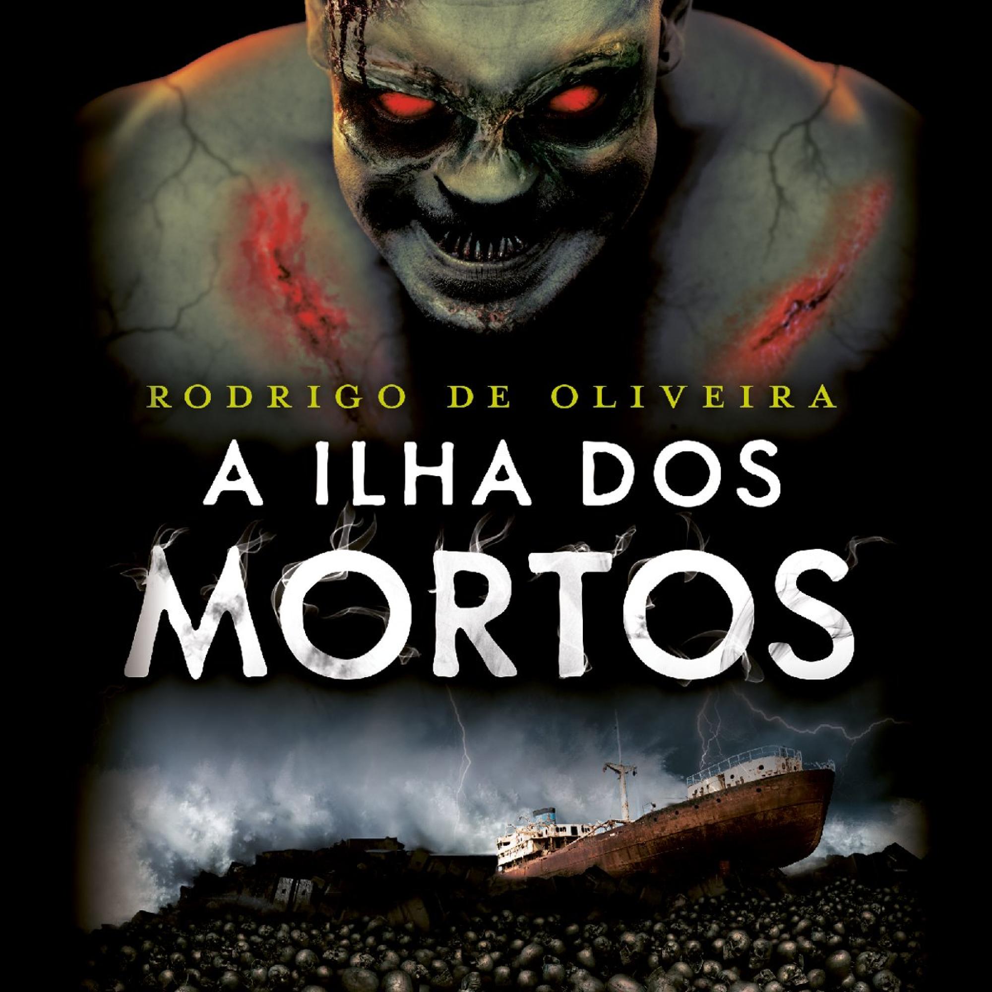 A ilha dos mortos