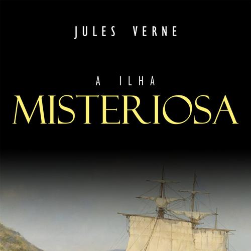 A Ilha Misteriosa