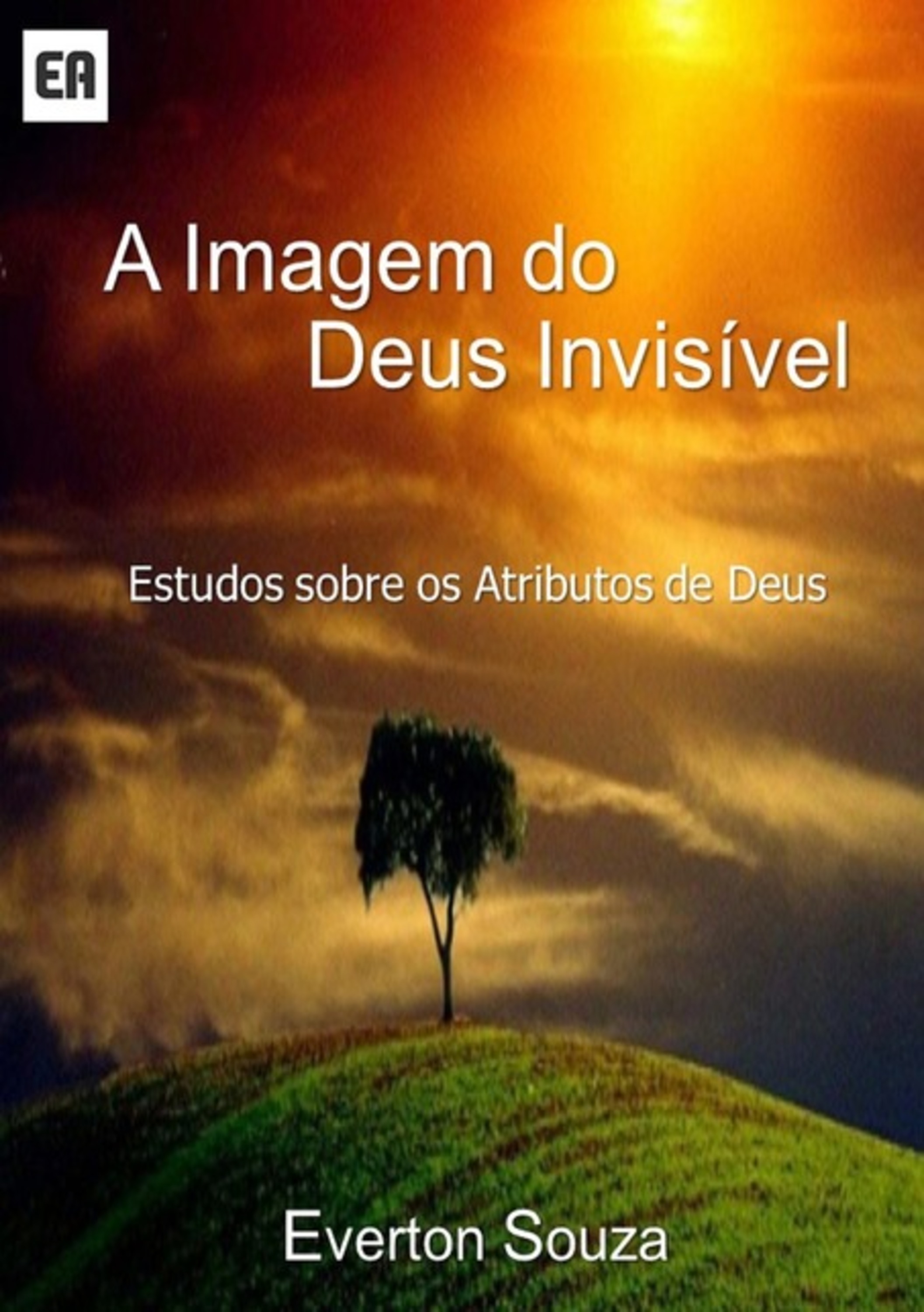 A Imagem Do Deus Invisível