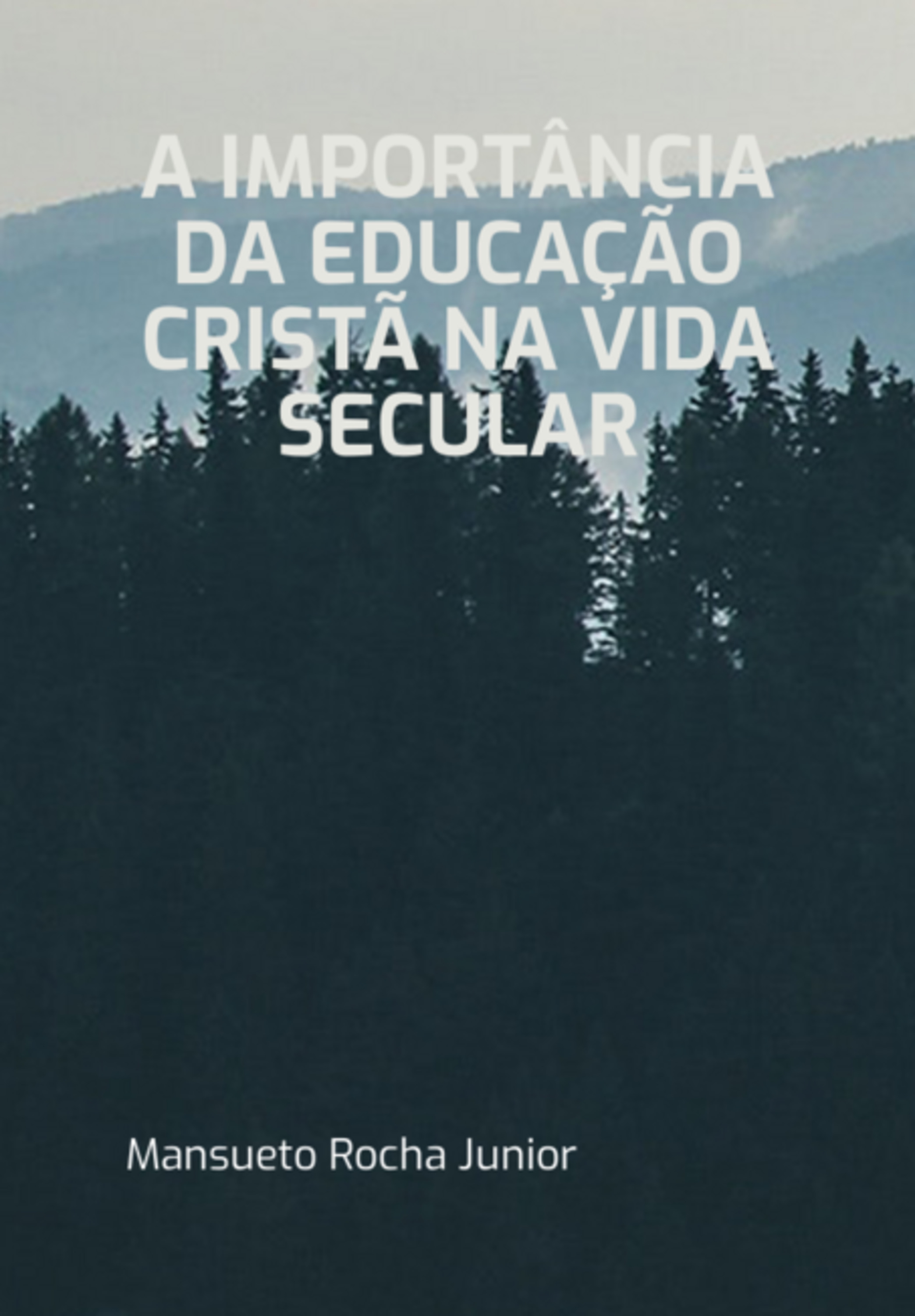 A Importância Da Educação Cristã Na Vida Secular