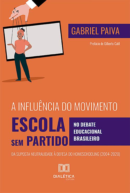 A influência do Movimento Escola Sem Partido no debate educacional brasileiro