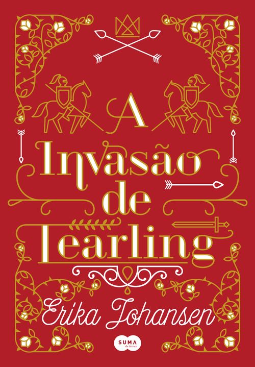 A invasão de Tearling