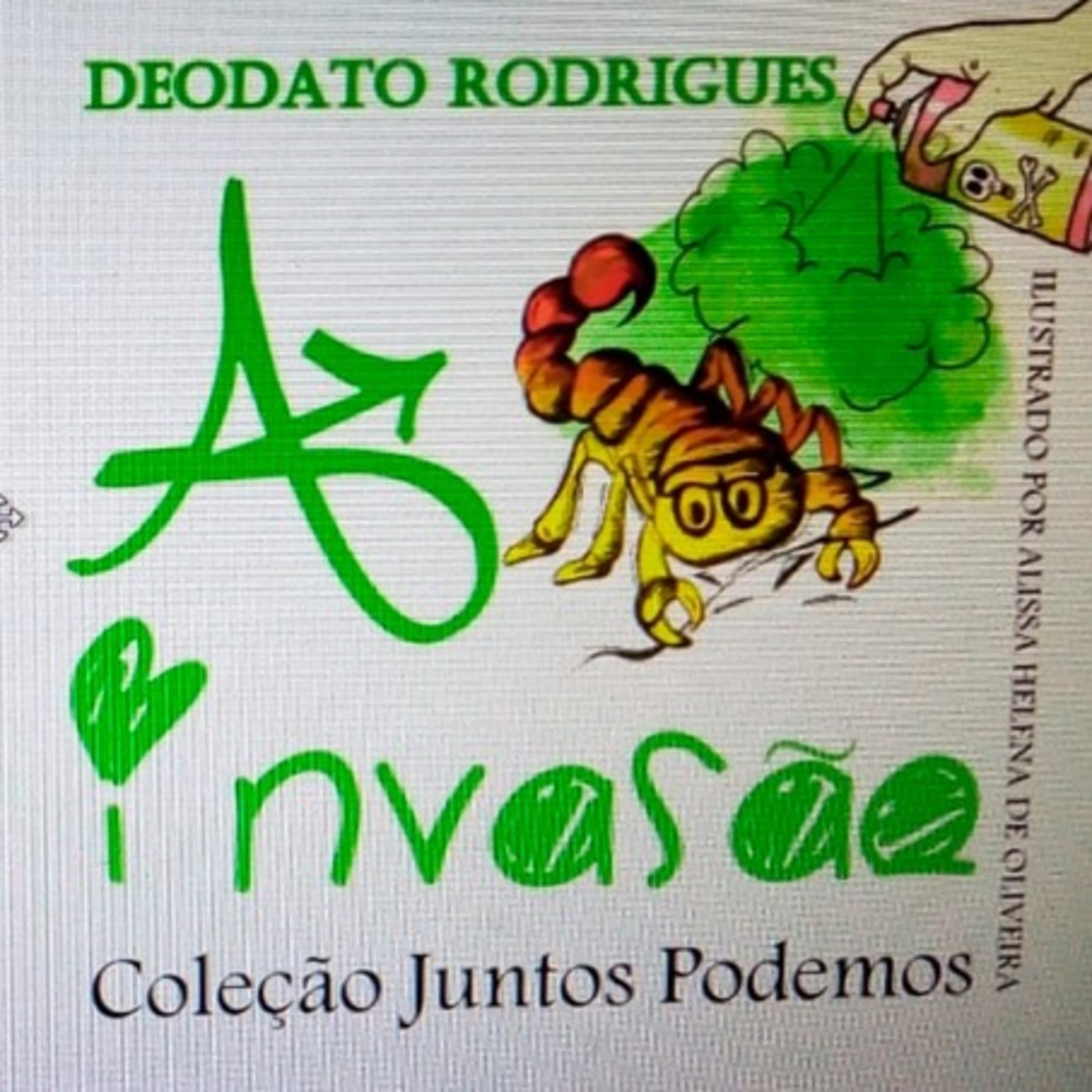 A Invasão