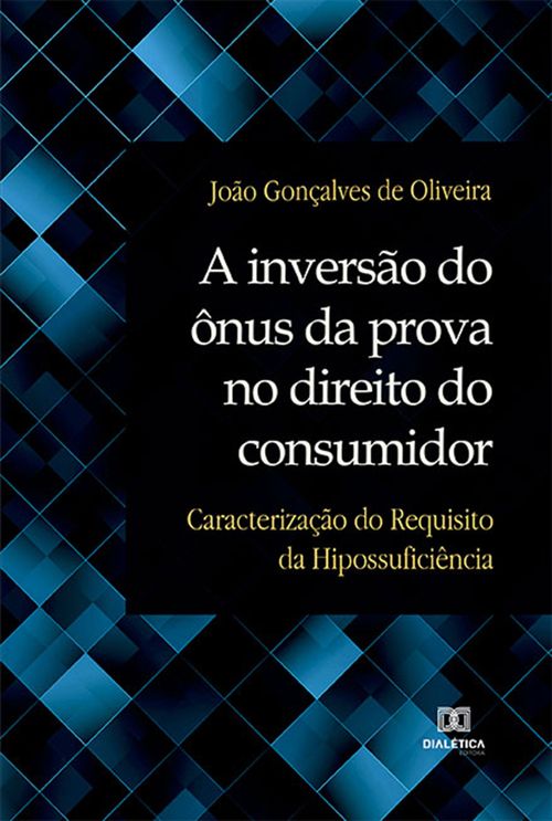 A inversão do ônus da prova no direito do consumidor