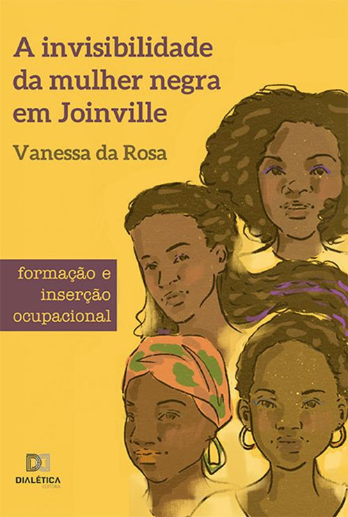 A invisibilidade da mulher negra em Joinville