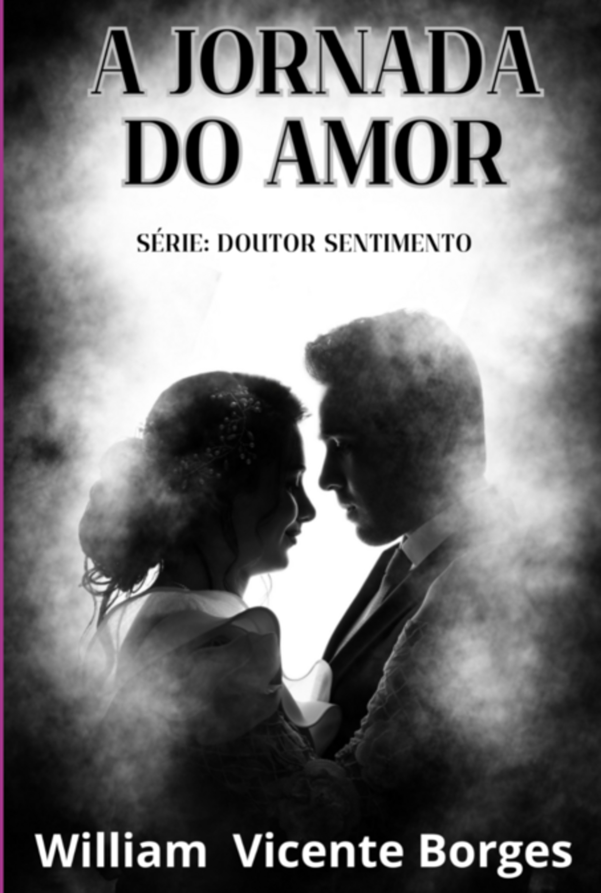 A Jornada Do Amor