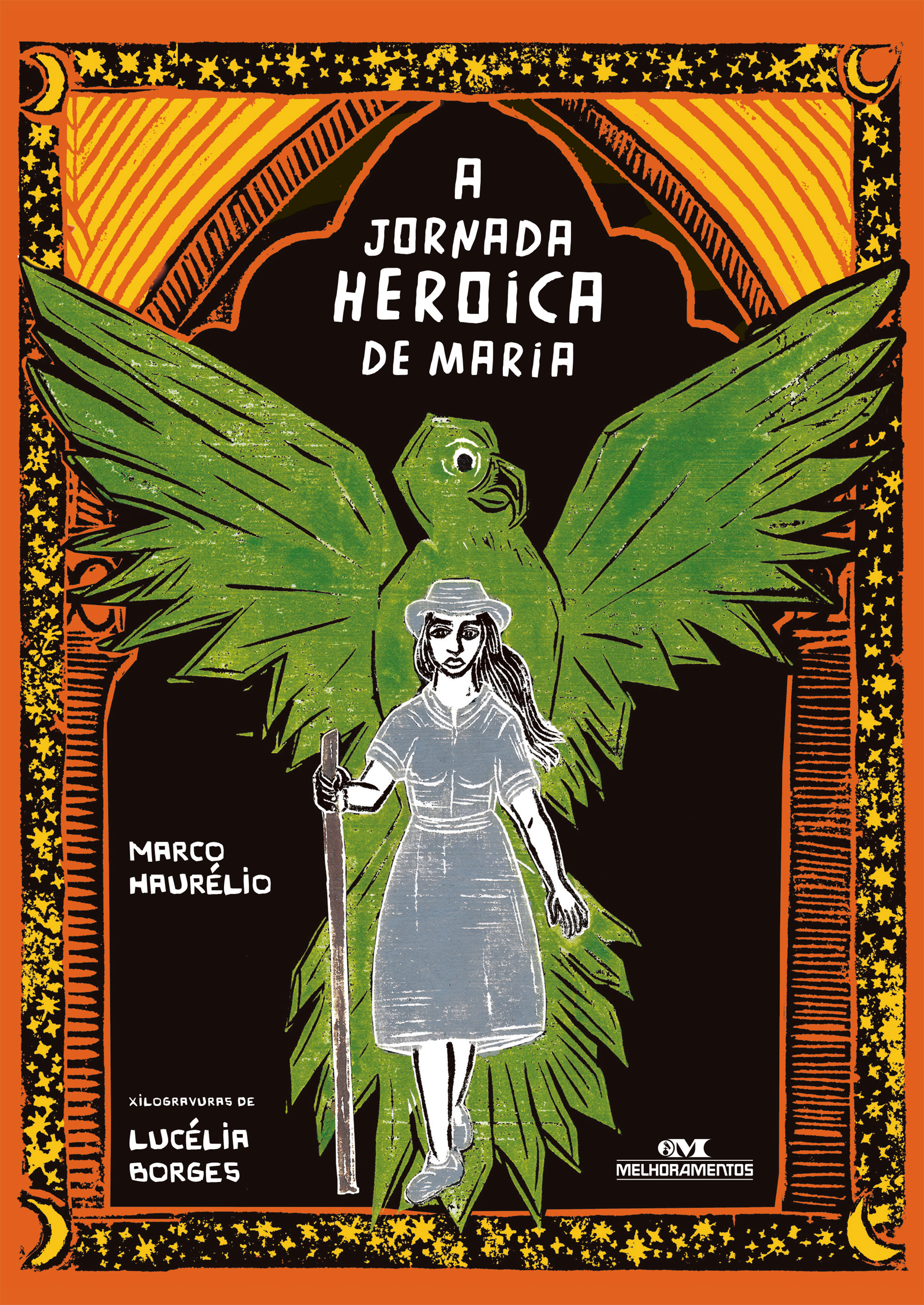 A jornada heroica de Maria