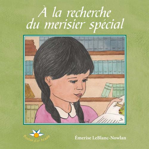 À la recherche du merisier spécial