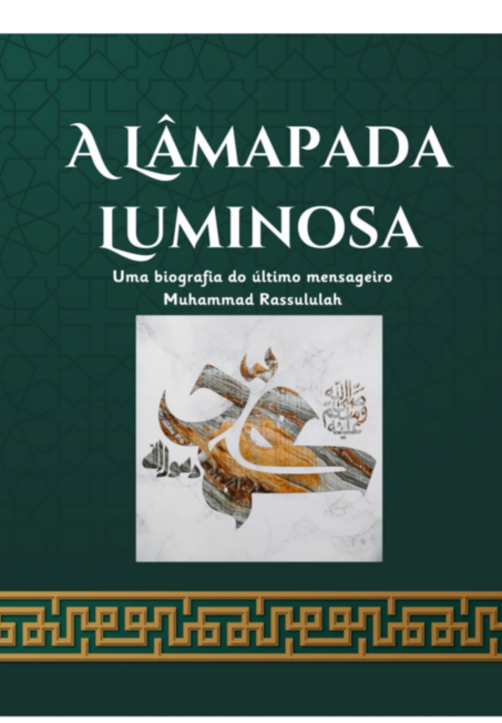 A Lâmpada Luminosa