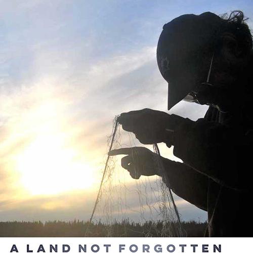 A Land Not Forgotten