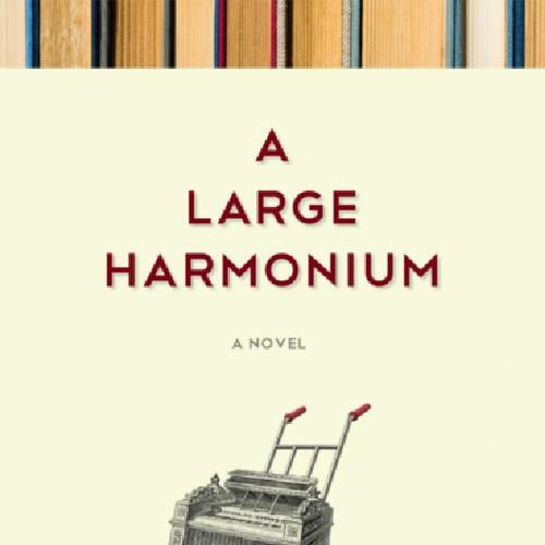 A Large Harmonium