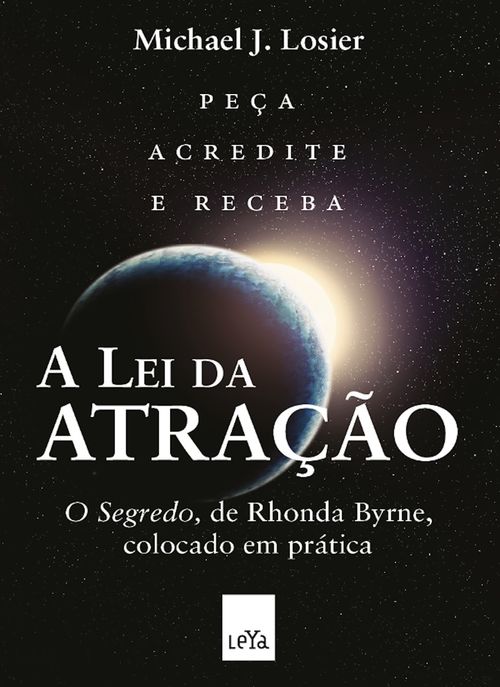 A lei da atração