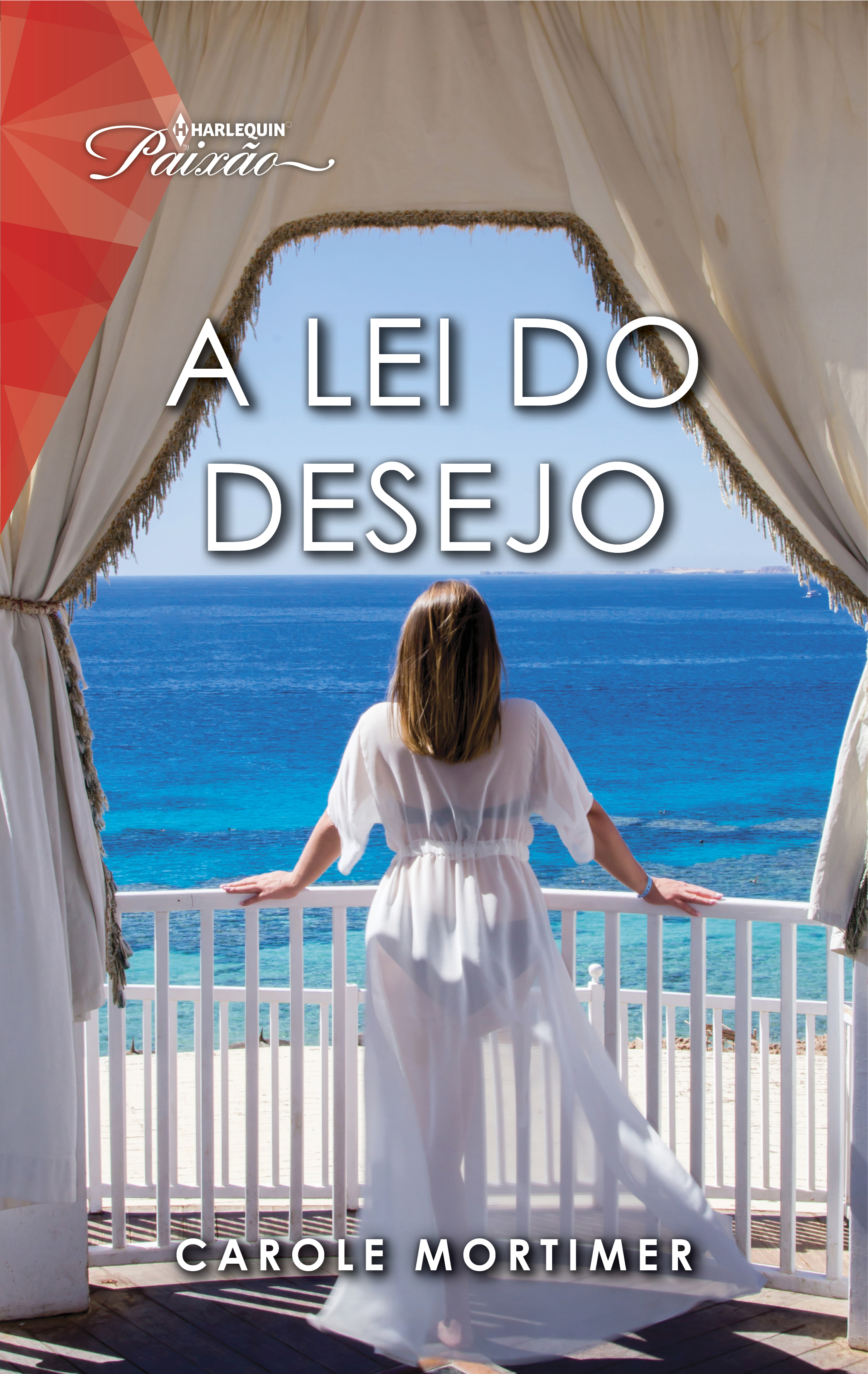 A lei do desejo