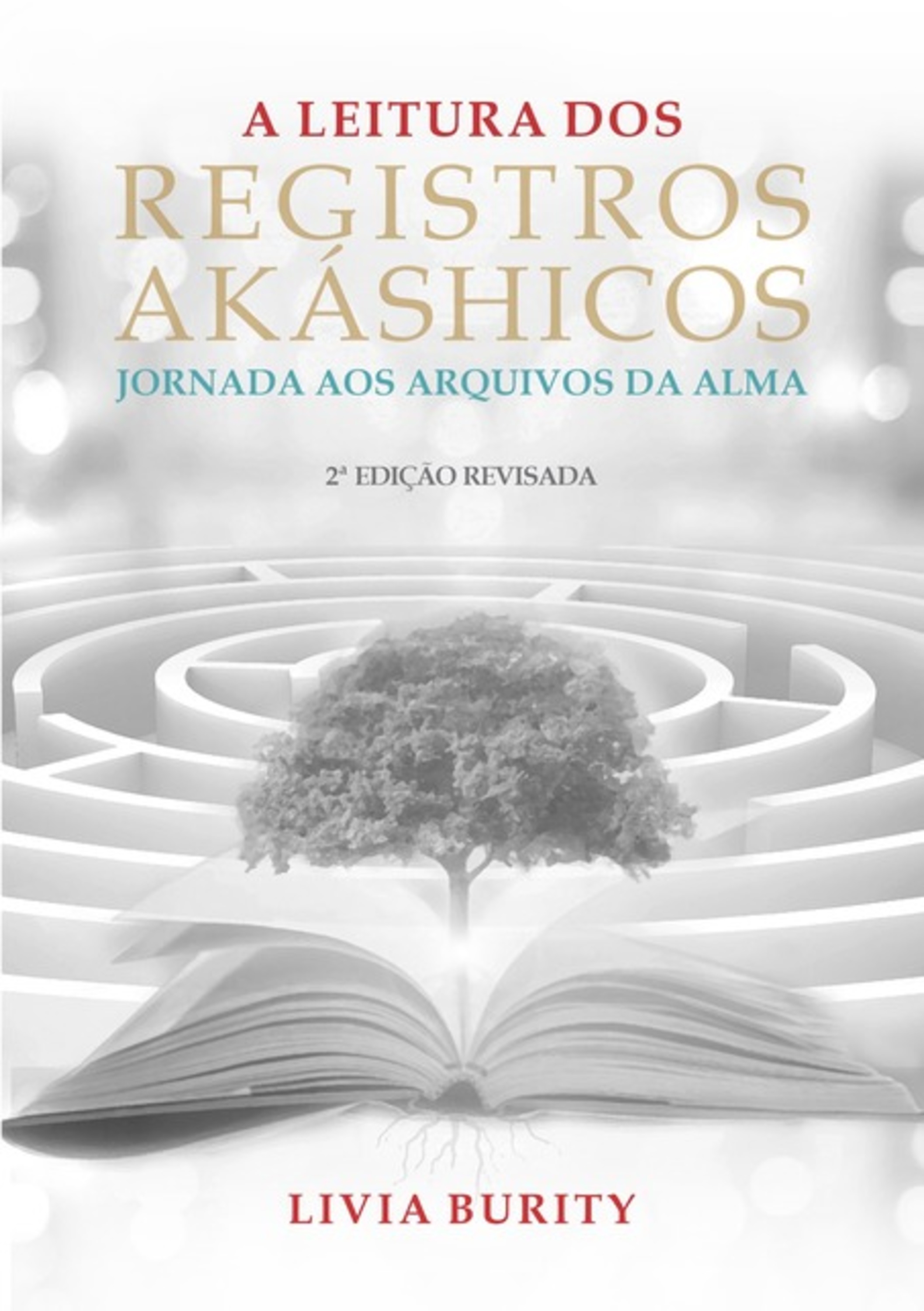 A Leitura Dos Registros Akáshicos