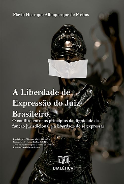 A Liberdade de Expressão do Juiz Brasileiro