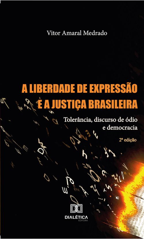 A Liberdade de Expressão e a Justiça Brasileira