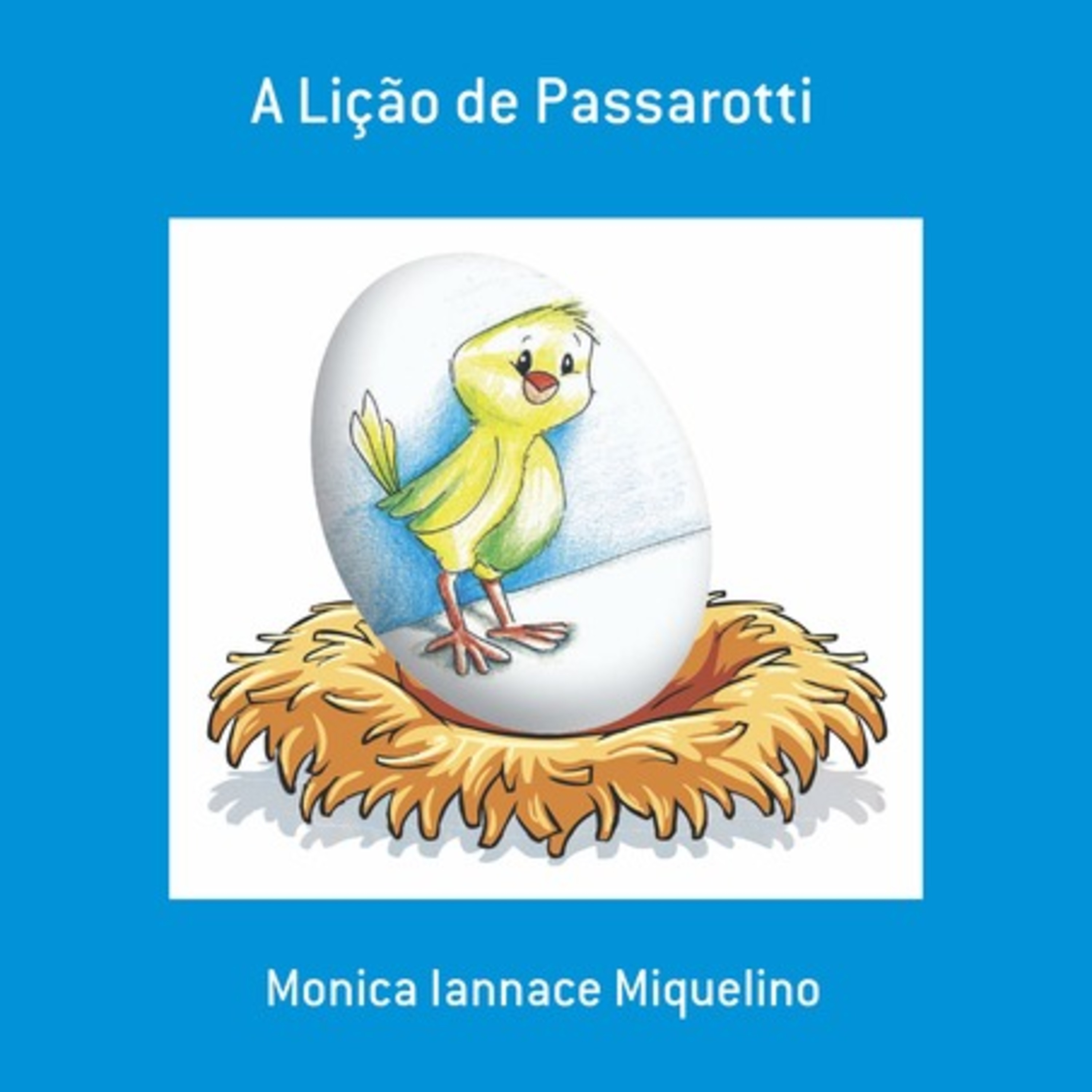 A Lição De Passarotti